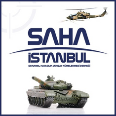 Saha Istanbul Defense Aviation and Space Cluster Association Membership Approved