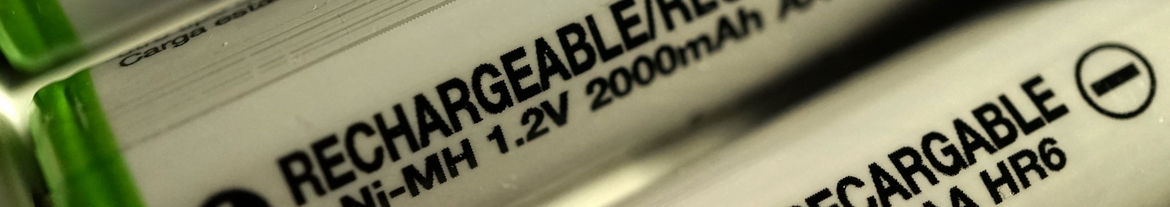 What Should Be Considered When Buying Rechargeable Batteries?